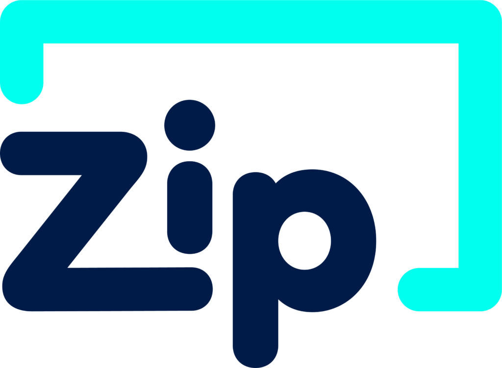 ZipBonds Logo